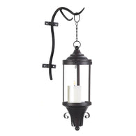 Open Top Hanging Lamp - Distinctive Merchandise