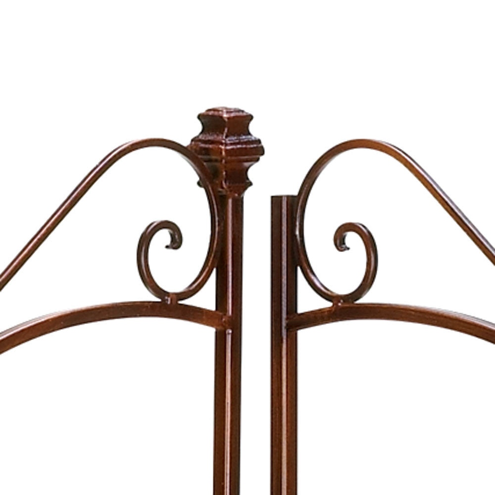 Rustic Corner Baker’s Rack Distinctive Merchandise