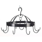 Mini Round Pot Hanger - Distinctive Merchandise