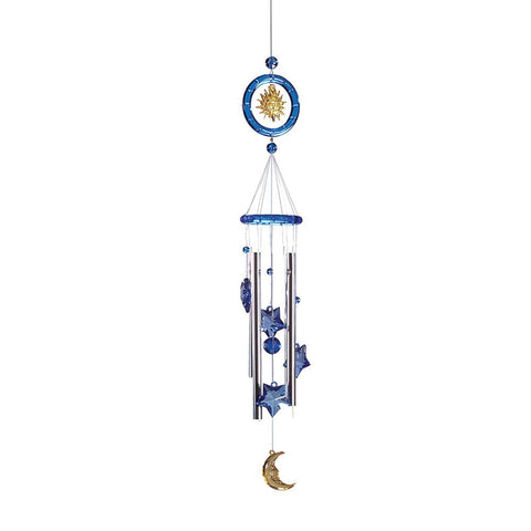Celestial Wind Chimes - Distinctive Merchandise