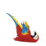 Colorful Parrot Wine Holder - Distinctive Merchandise
