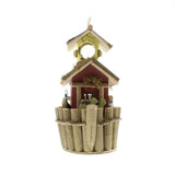 Noah's Ark Birdhouse - Distinctive Merchandise