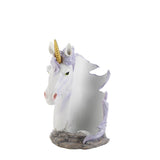 Unicorn Mane Wrapped Wine Bottle Holder - Distinctive Merchandise