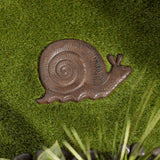 Snail Stepping Stone