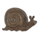 Snail Stepping Stone