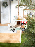 Ice Cream Food Truck Birdhouse