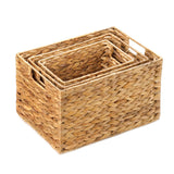 Rectangular Nesting Baskets - Distinctive Merchandise