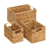 Rectangular Nesting Baskets - Distinctive Merchandise