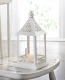 Belfort Candle Lantern - Distinctive Merchandise