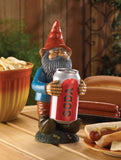 Beer Buddy Gnome - Distinctive Merchandise