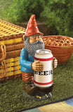 Beer Buddy Gnome - Distinctive Merchandise