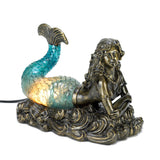 Mermaid Lamp - Distinctive Merchandise