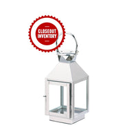 Dapper Small Lantern