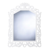 Fleur-De-Lis Wall Mirror - Distinctive Merchandise