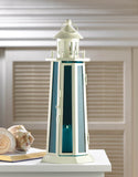 Nautical Candle Lamp - Distinctive Merchandise
