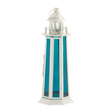 Nautical Candle Lamp - Distinctive Merchandise
