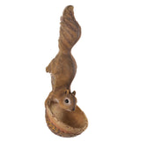 Scurrying Squirrel Bird Feeder - Distinctive Merchandise