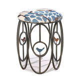 Free As A Bird Stool - Distinctive Merchandise