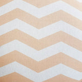 Chic Chevron Stool - Distinctive Merchandise