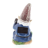 Gardening Gnome Solar Statue - Distinctive Merchandise