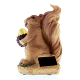 Squirrel Solar Statue - Distinctive Merchandise