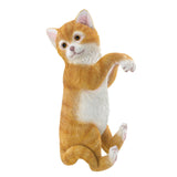 Climbing Cat Amber Décor - Distinctive Merchandise