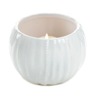 Pure Ceramic Candleholder - Distinctive Merchandise