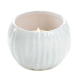 Pure Ceramic Candleholder - Distinctive Merchandise