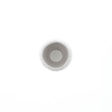 Pure Ceramic Candleholder - Distinctive Merchandise