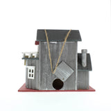 Route 66 Biker Bar Birdhouse - Distinctive Merchandise