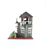Route 66 Biker Bar Birdhouse - Distinctive Merchandise