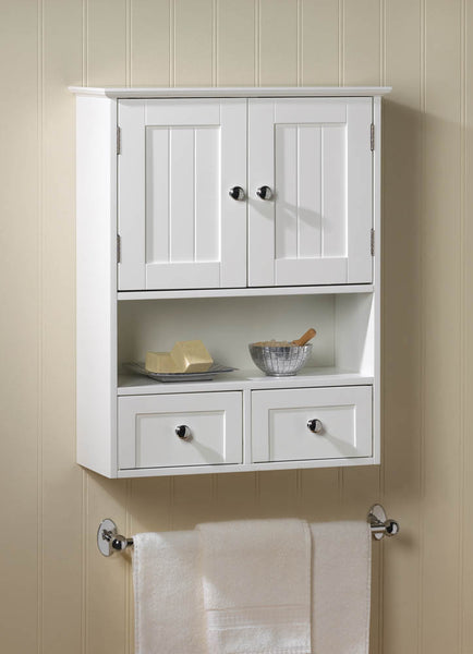 Lakeside Wall Cabinet - Distinctive Merchandise