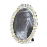 Strands Of Pearl Photo Frame 5x7 - Distinctive Merchandise