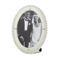 Rhinestone Shine Photo Frame 5x7 - Distinctive Merchandise