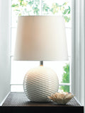 Fairfax Table Lamp - Distinctive Merchandise