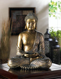 Sitting Buddha Statue - Distinctive Merchandise