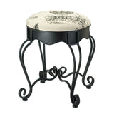 Royal Paris Stool - Distinctive Merchandise