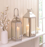 Soho Candle Lantern - Distinctive Merchandise