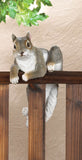 Climbing Chip Squirrel Décor - Distinctive Merchandise