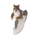 Climbing Chip Squirrel Décor - Distinctive Merchandise
