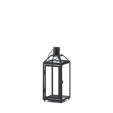 Midtown Small Black Lantern - Distinctive Merchandise