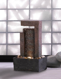 Zen Fountain - Distinctive Merchandise
