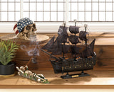 Skeleton Incense Burner Holder - Distinctive Merchandise