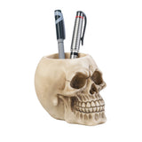 Skull Pen Holder - Distinctive Merchandise