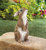 Standing Bunny Statue - Distinctive Merchandise