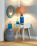 Modern Chic Side Table - Distinctive Merchandise