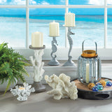 Large White Coral Tabletop Décor - Distinctive Merchandise