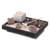 Live Love Laugh Zen Garden - Distinctive Merchandise