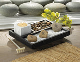 Live Love Laugh Zen Garden - Distinctive Merchandise