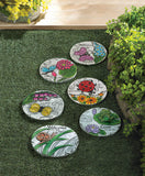 Welcome To My Garden Stepping Stone - Distinctive Merchandise